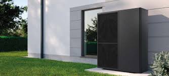 Panasonic M-serie varmepumpe — en effektiv luft-til-vand løsning