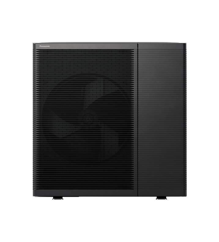 Panasonic varmepumpe