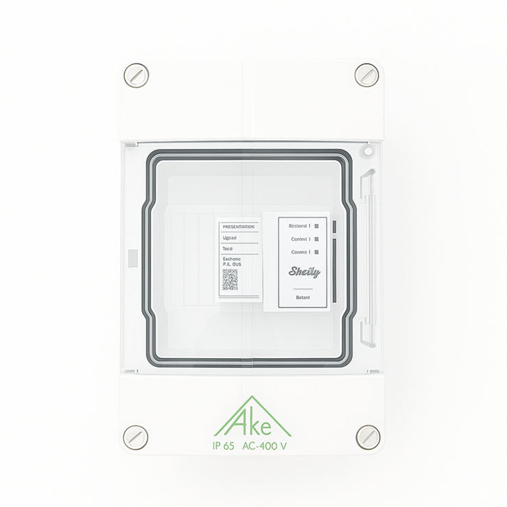 Bodil BEAM Box smart kontrolboks til varmepumpe - tjen penge på systemydelser