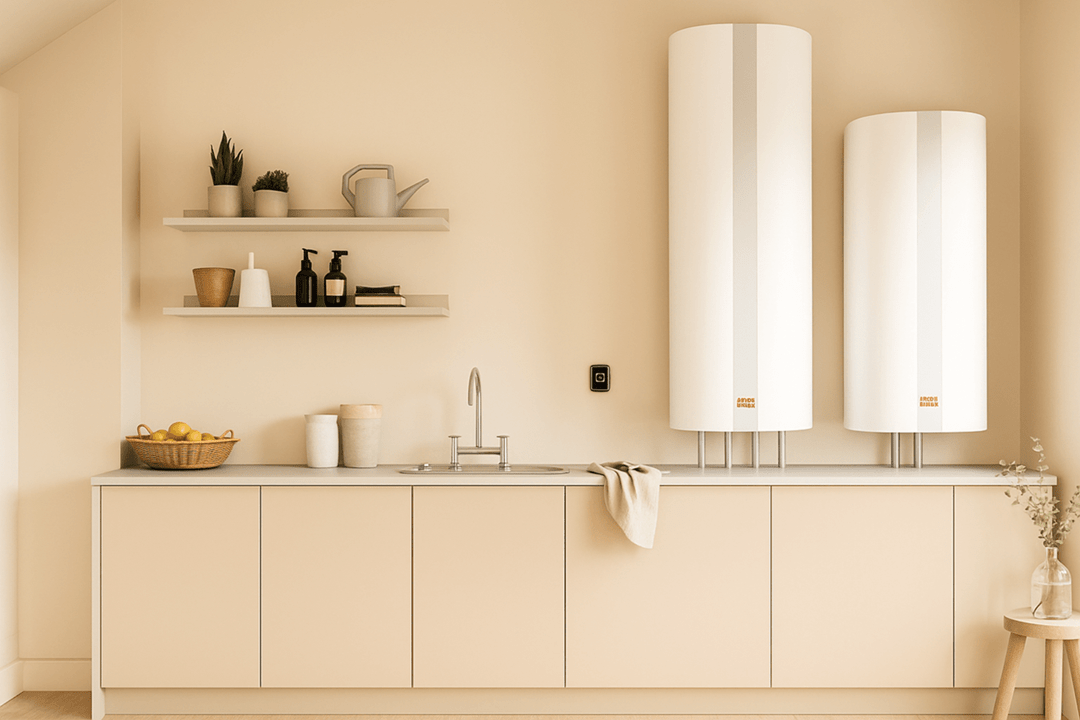 Smart energy technology connecting devices to the electricity grid