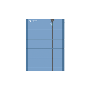 Solplanet Ai-HB G2 Batteri