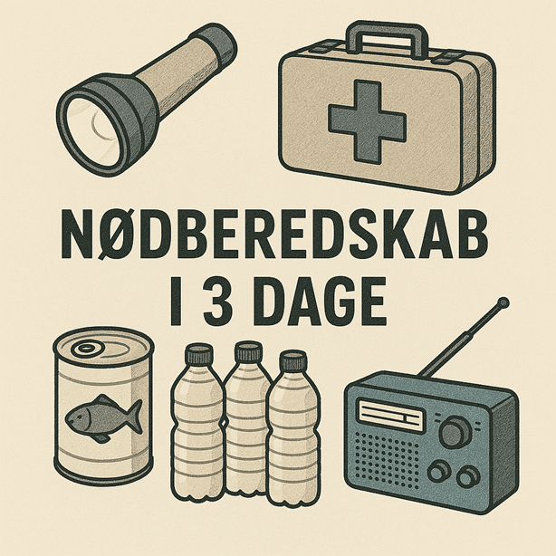 Hjemmebatteri system