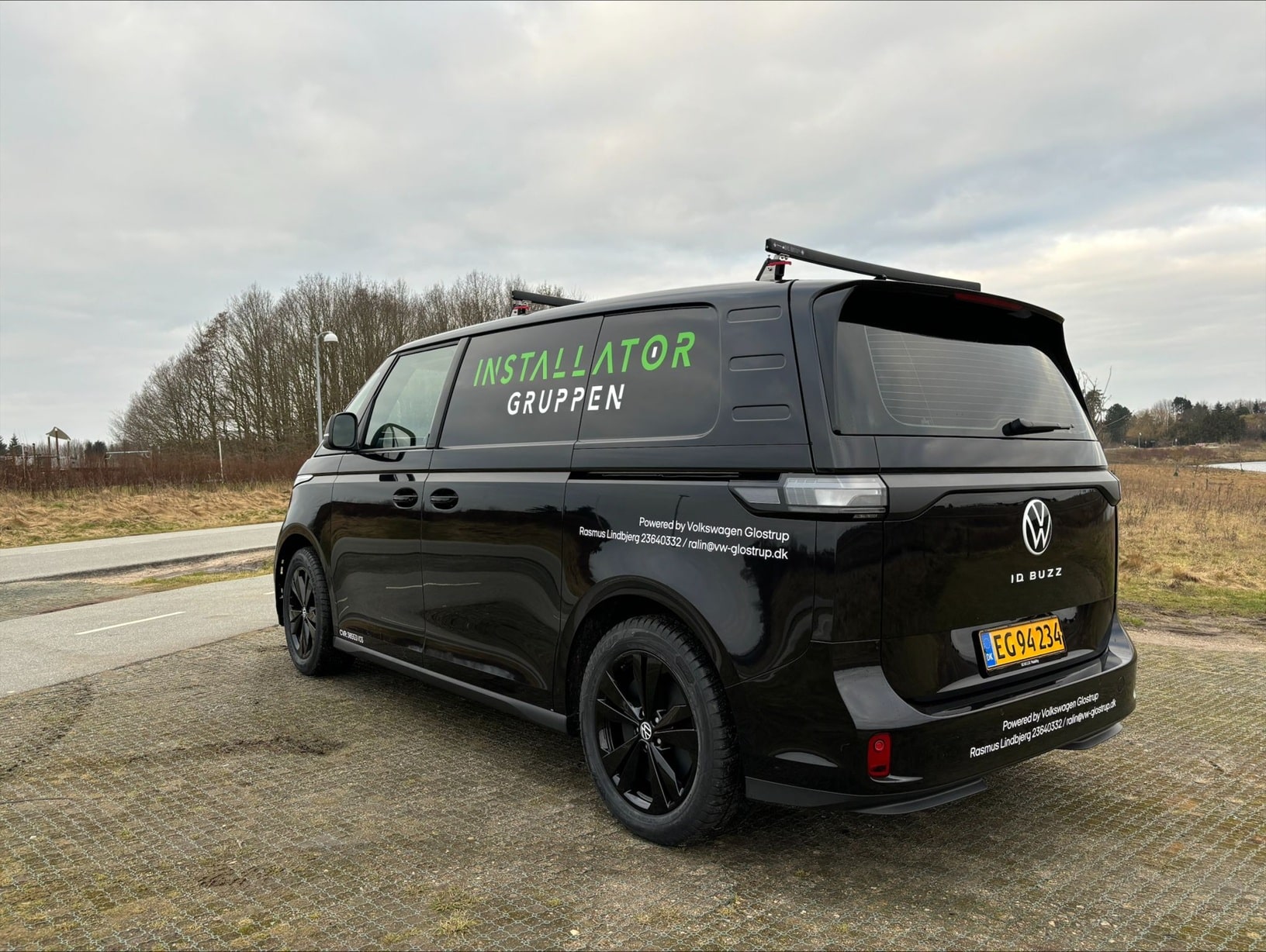 Installatør Gruppen