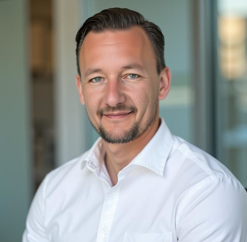 Energirådgiver hos Bodil