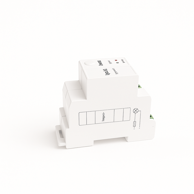 Bodil BEAM Balance netbalancering system