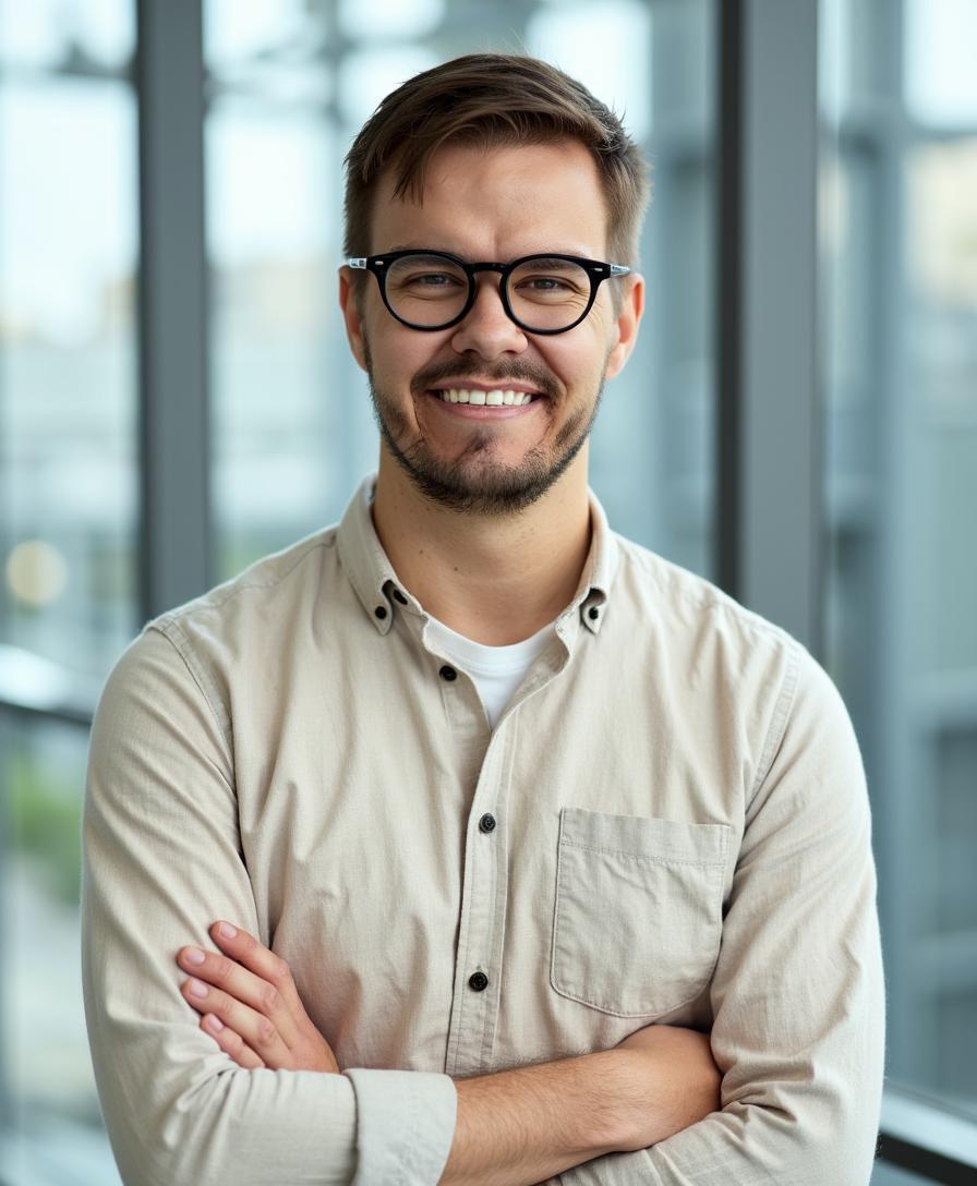Frederik Schwarz