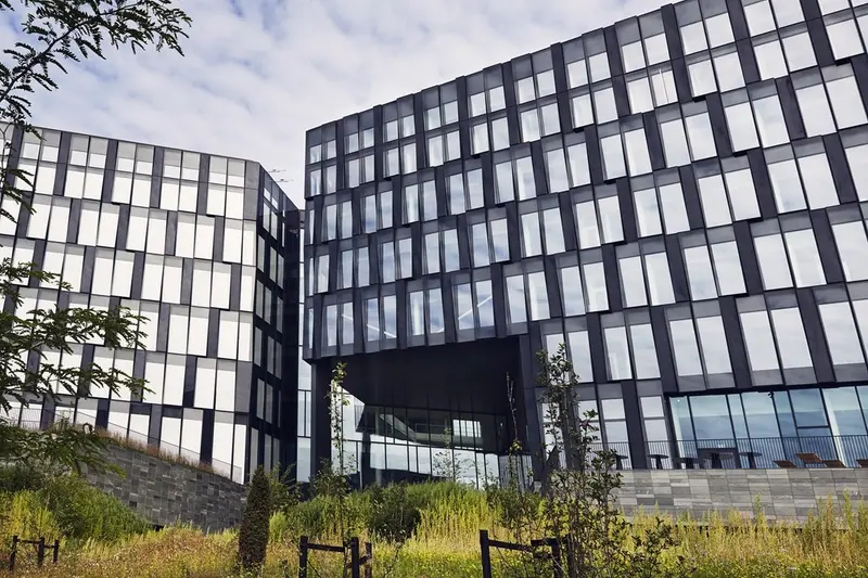 Bodil Energi og Nordea partnerskab — intelligente ladeløsninger til hjemmet