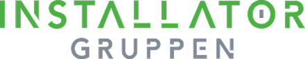 Installatørgruppen logo